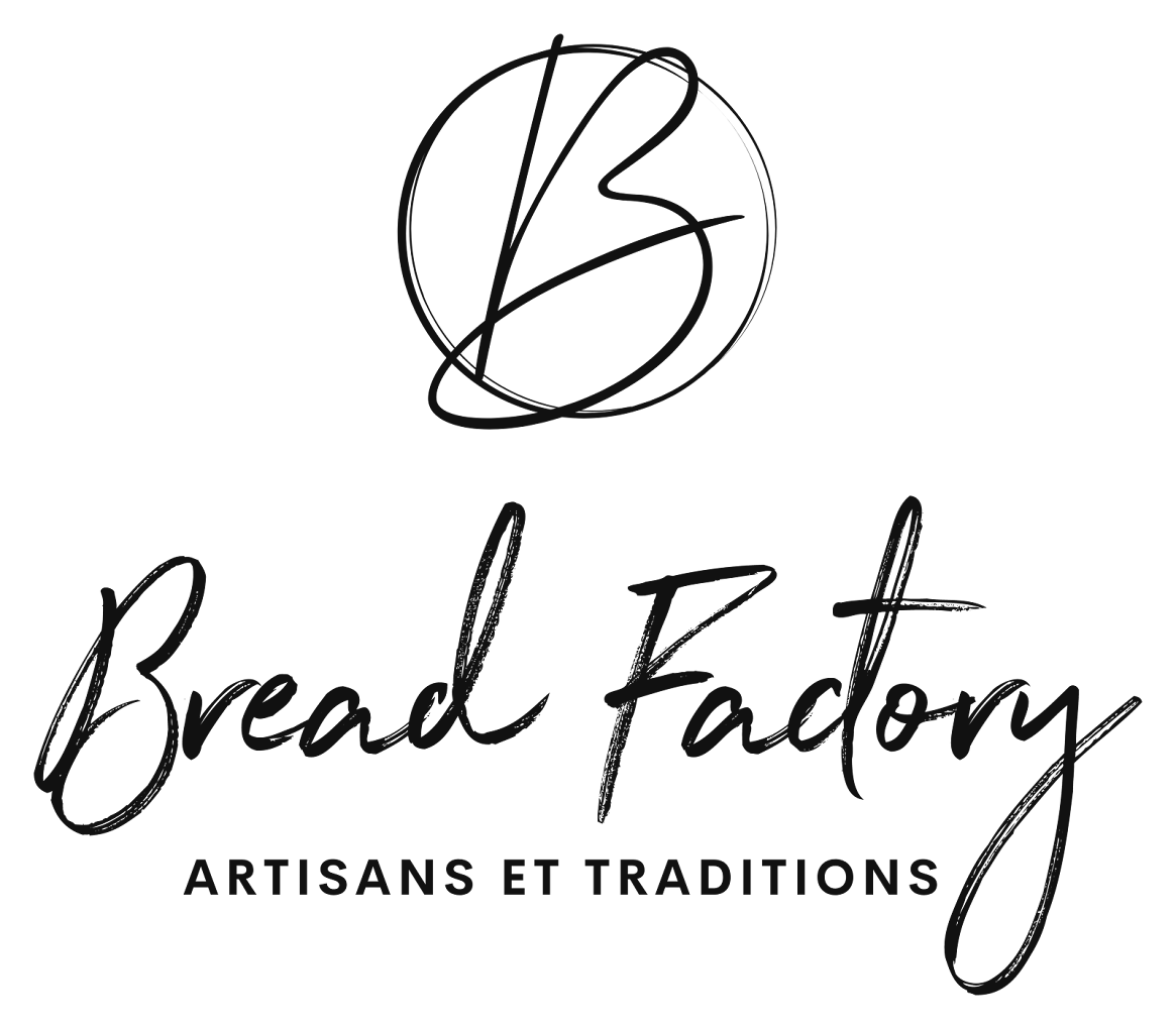 Logo Bread Factory à Frejus